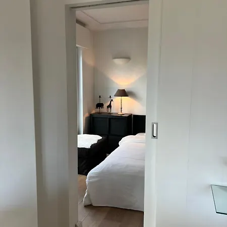 Appartement Mar Y Sal à Knokke-Le-Zoute Extérieur photo
