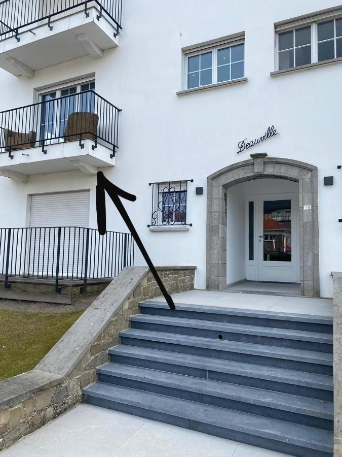 Mar Y Sal Appartement Knokke-Le-Zoute
