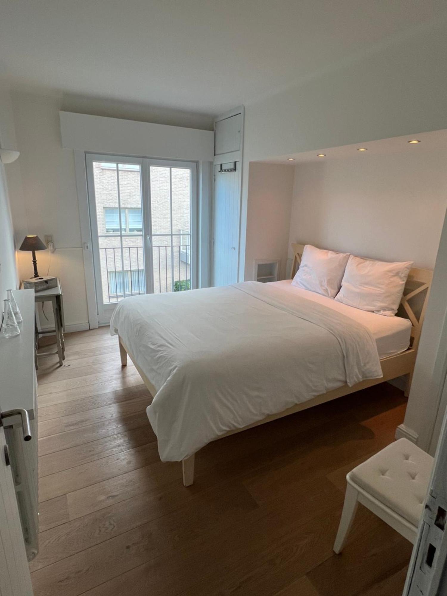 Mar Y Sal Appartement